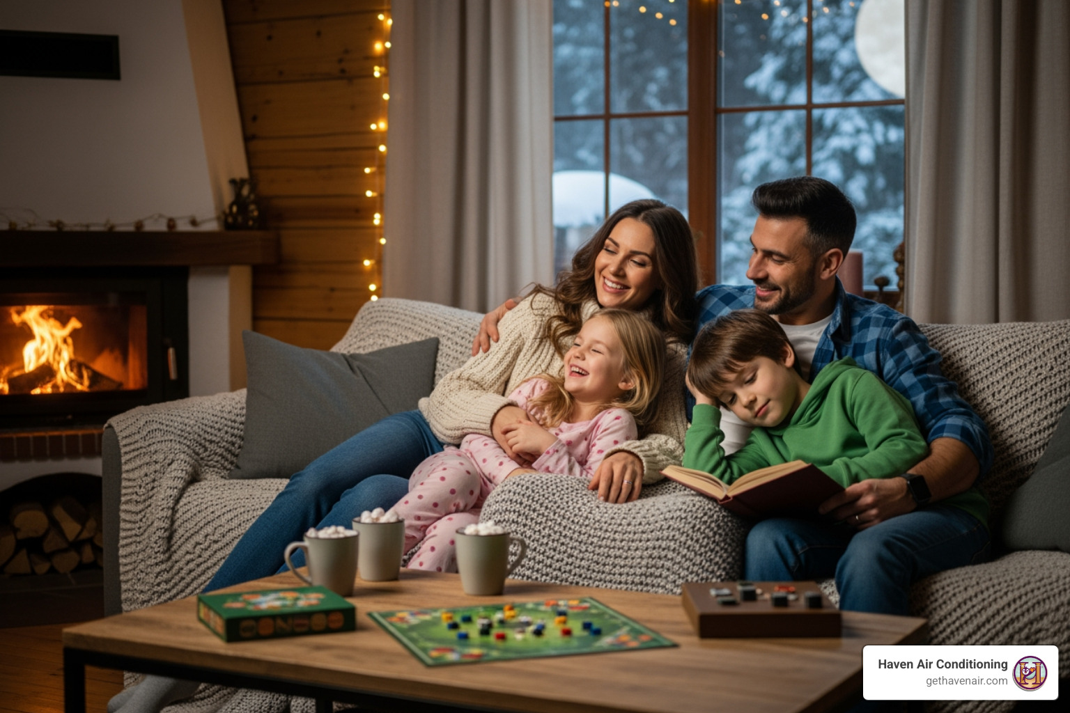 What are the best furnace maintenance services in Ontario, CA?"