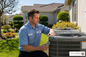 ac repair orange county