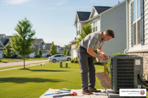 air conditioner installation anaheim