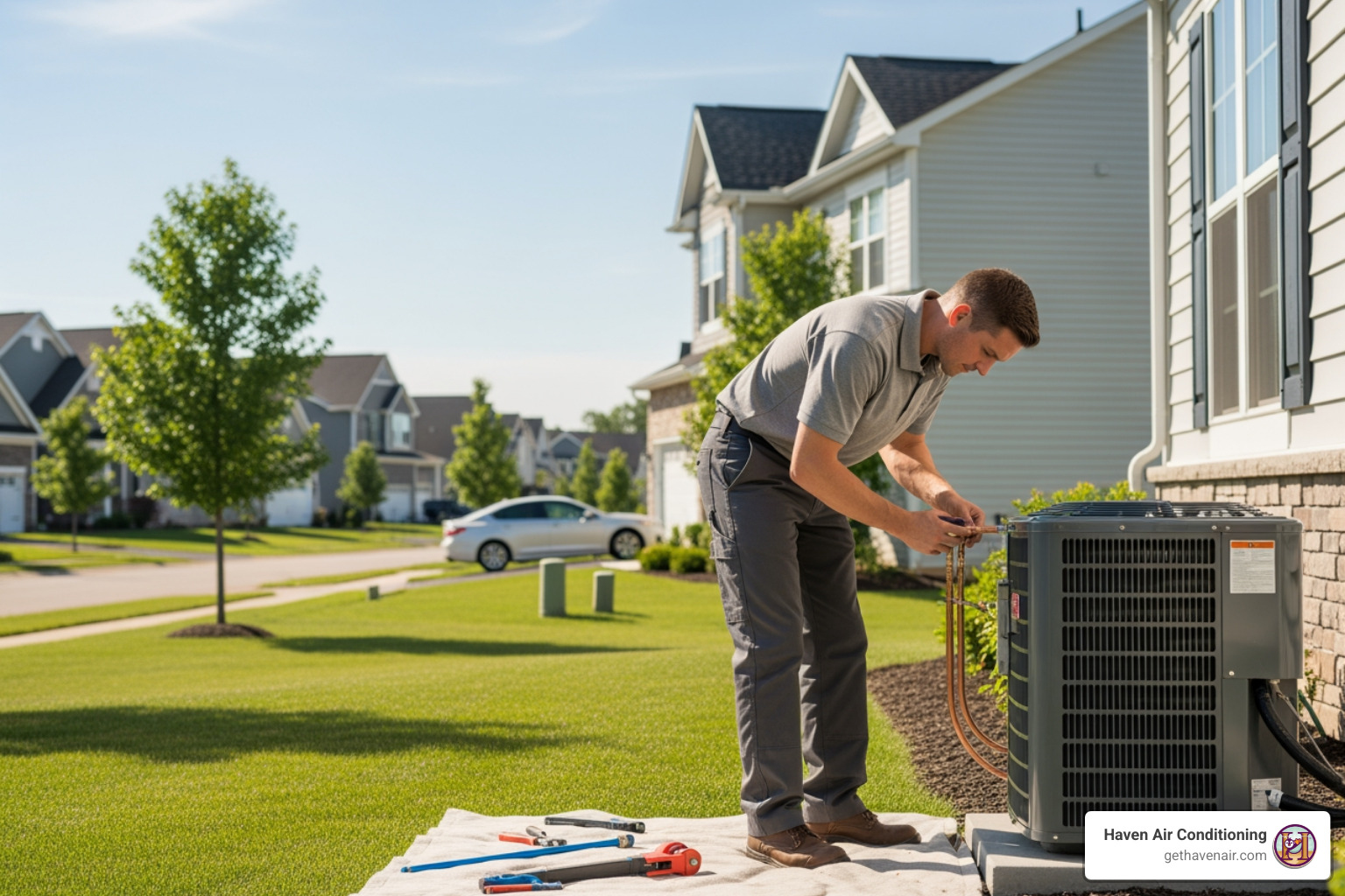 air conditioner installation anaheim