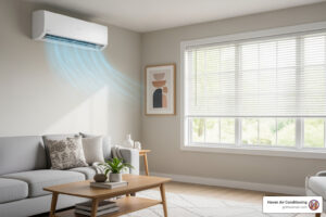 ductless ac installation