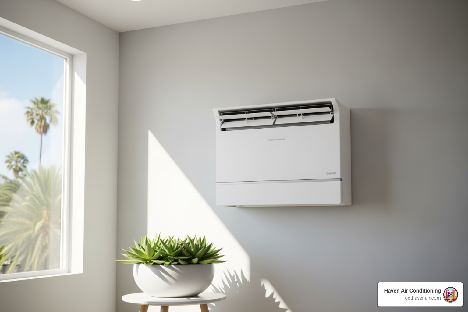 ductless heating company in irvine, ca