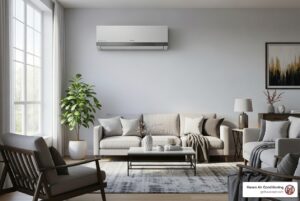 ductless heating in aliso viejo ca