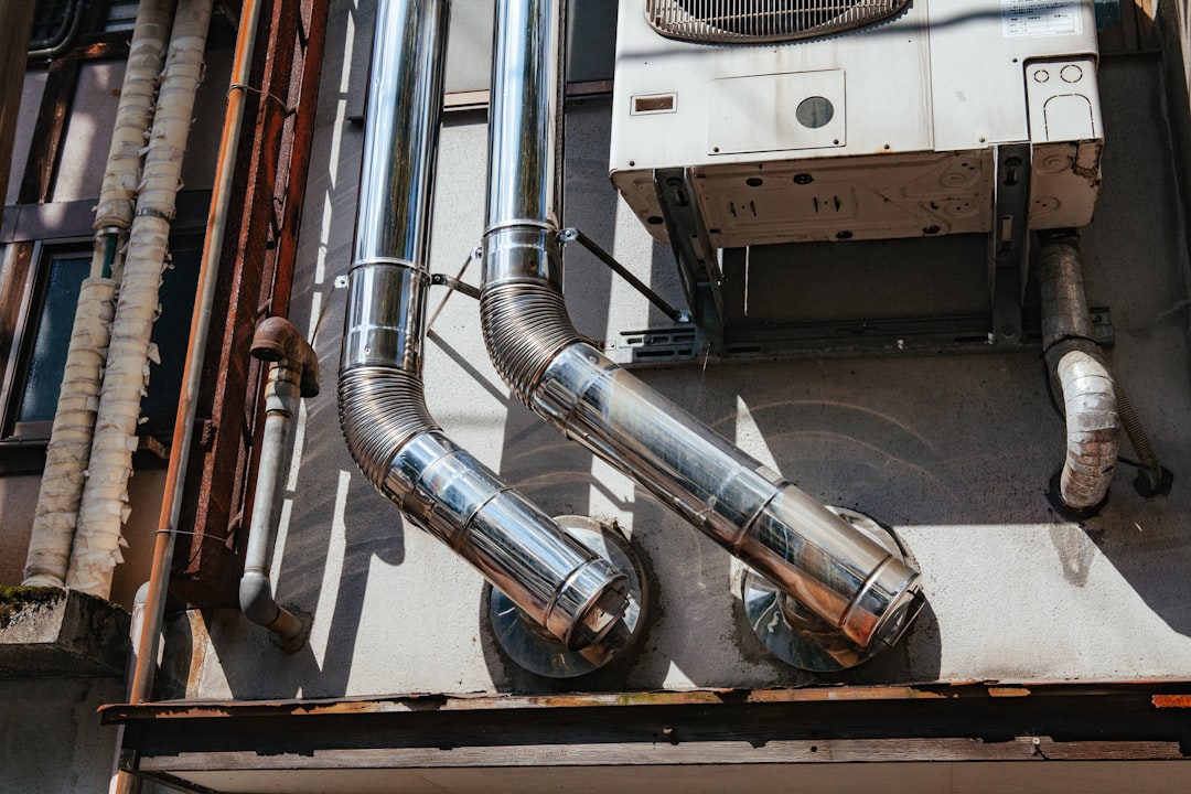 heat pump repair riverside ca