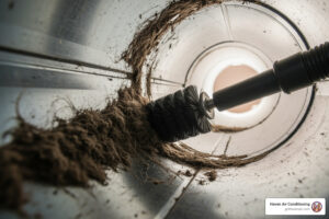 residential duct cleaning