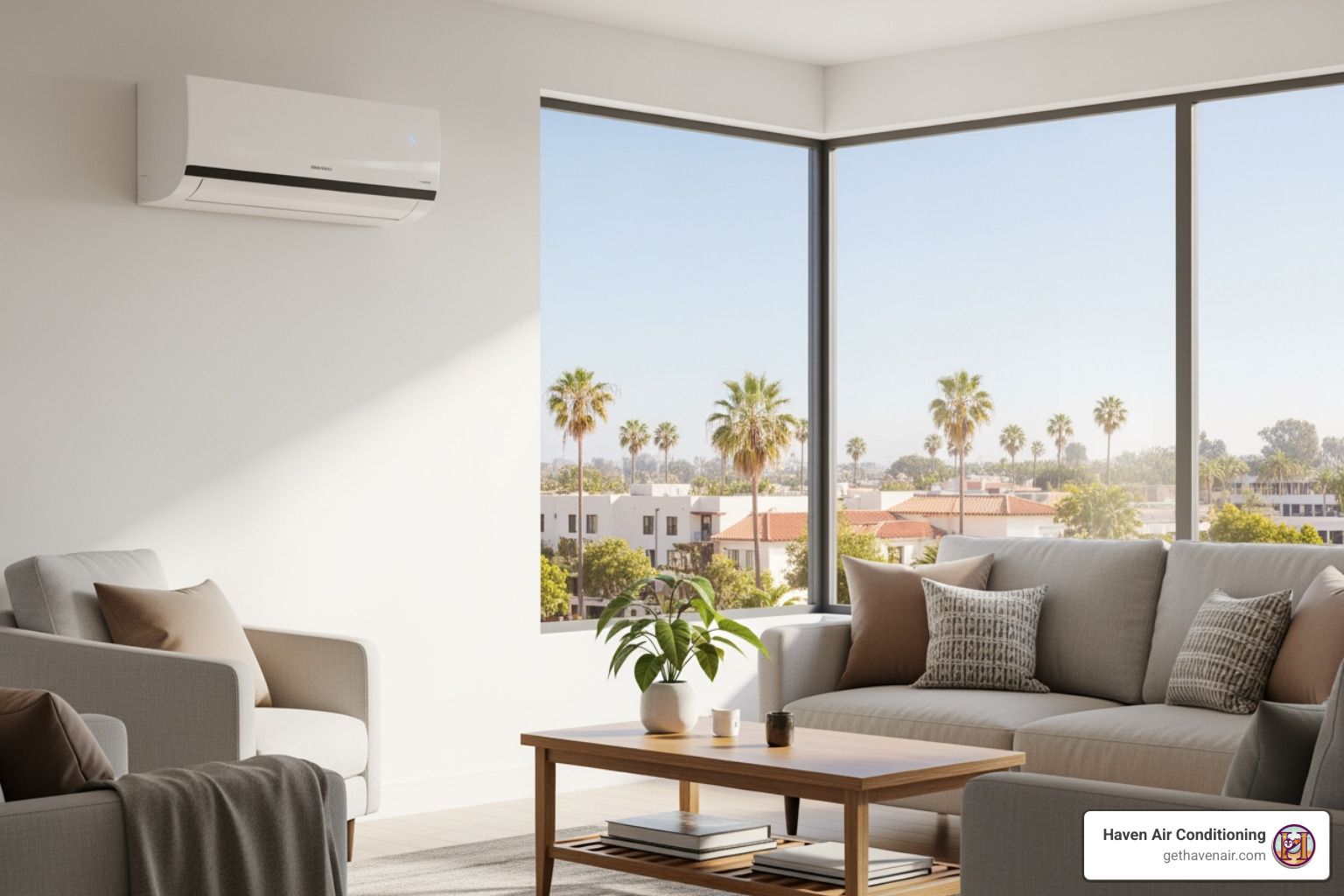 best ductless heating in anaheim, ca
