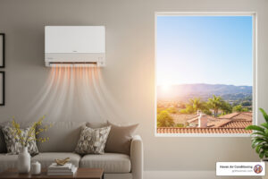 emergency ductless heating in aliso viejo, ca