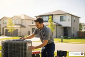 "I'm looking for affordable HVAC repair in Buena Park. Can you give me a list of well-rated options?"