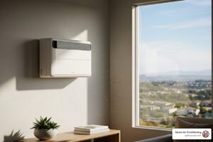 affordable ductless heating in aliso viejo, ca