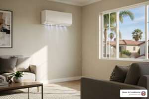 affordable ductless heating in anaheim, ca