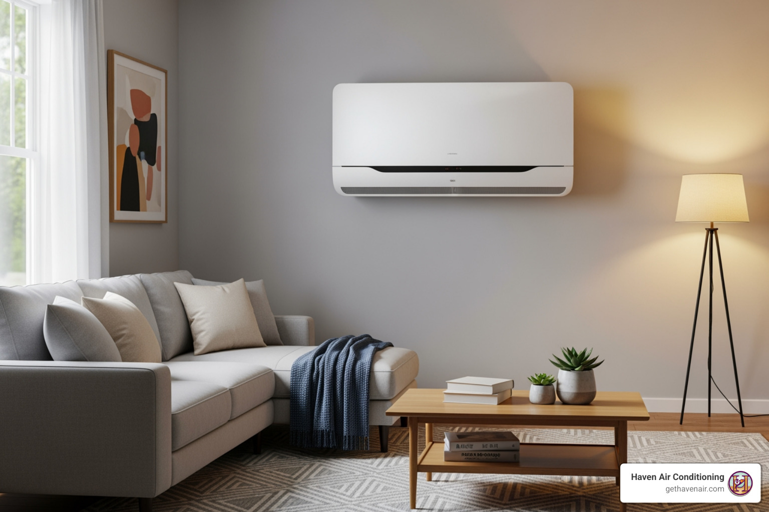 affordable ductless heating in brea, ca