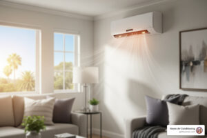 affordable ductless heating in buena park, ca