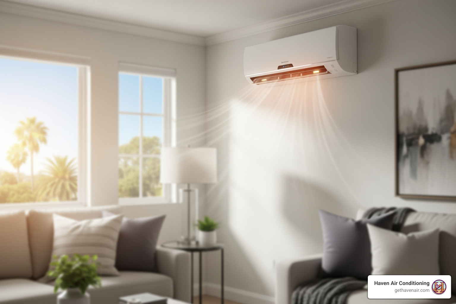 affordable ductless heating in buena park, ca