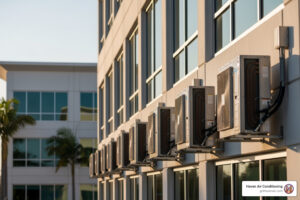 commercial ductless heating in anaheim, ca