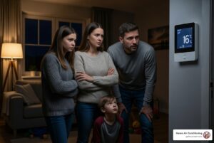 emergency heating repair in laguna hills, ca