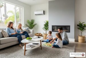 best ductless heating in santa ana, ca