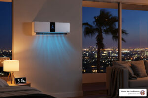 24 hour ductless heating in irvine, ca