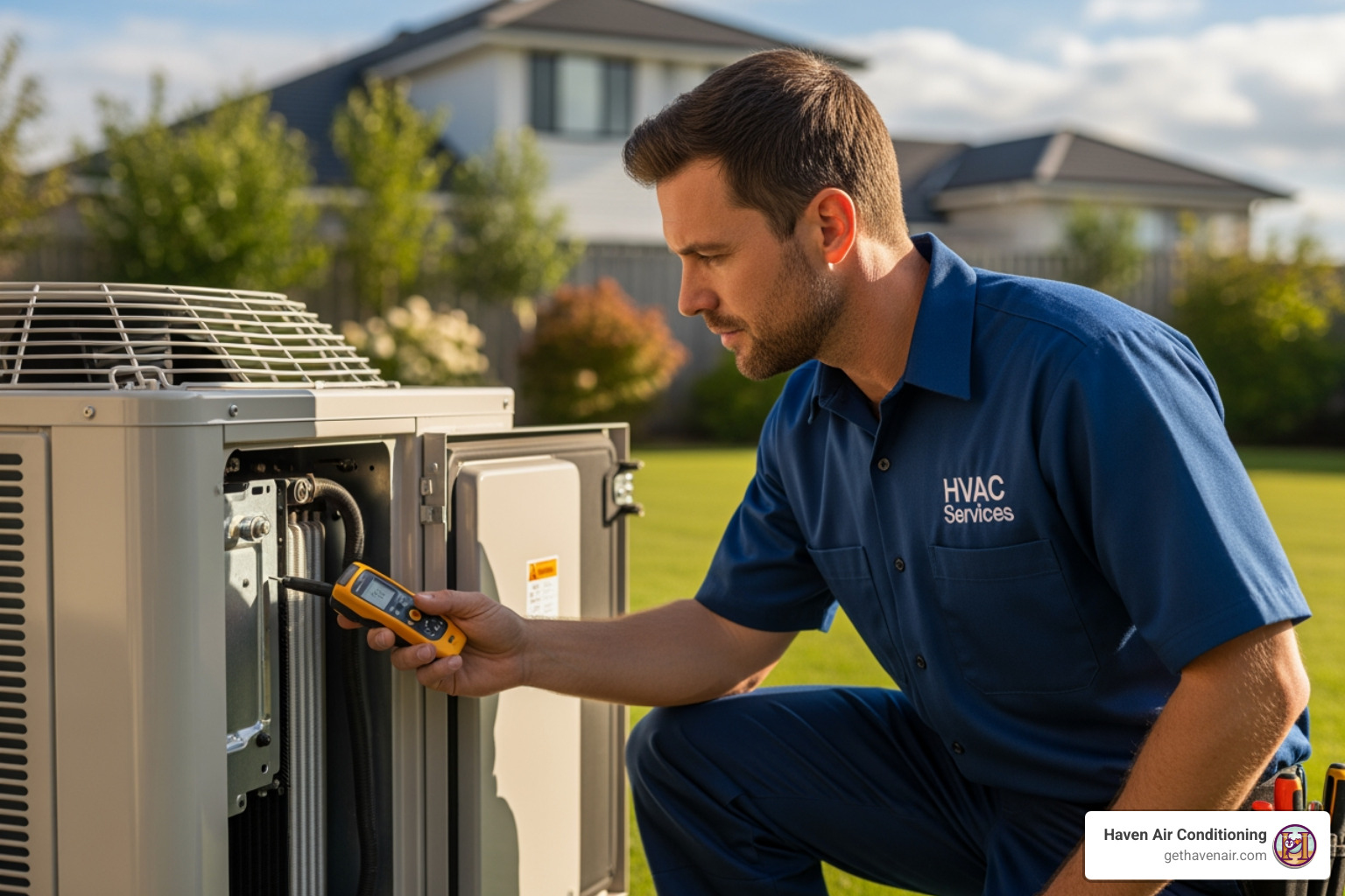 emergency heat pump repair in anaheim, ca