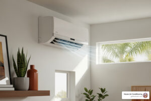 home ductless heating in anaheim, ca