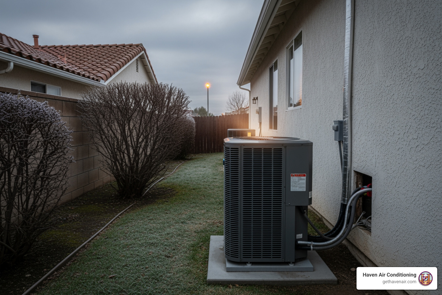 emergency ductless heating in santa ana, ca