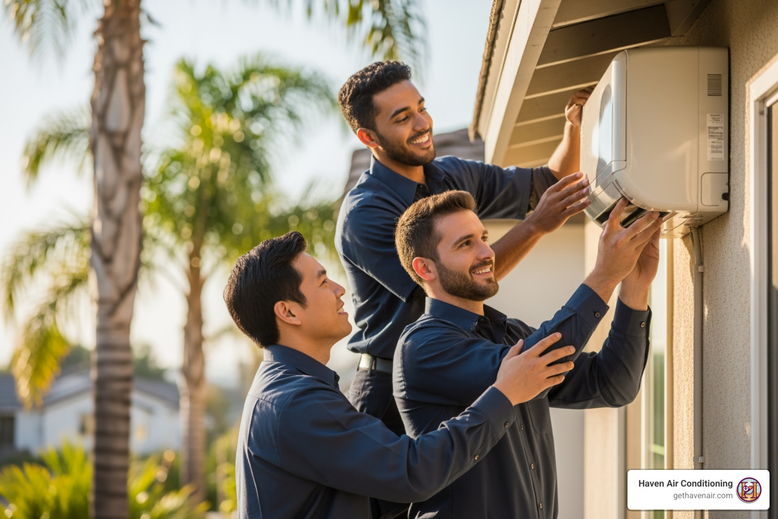ac installation company in anaheim, ca