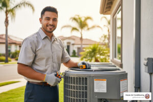 best ac repair in buena park, ca