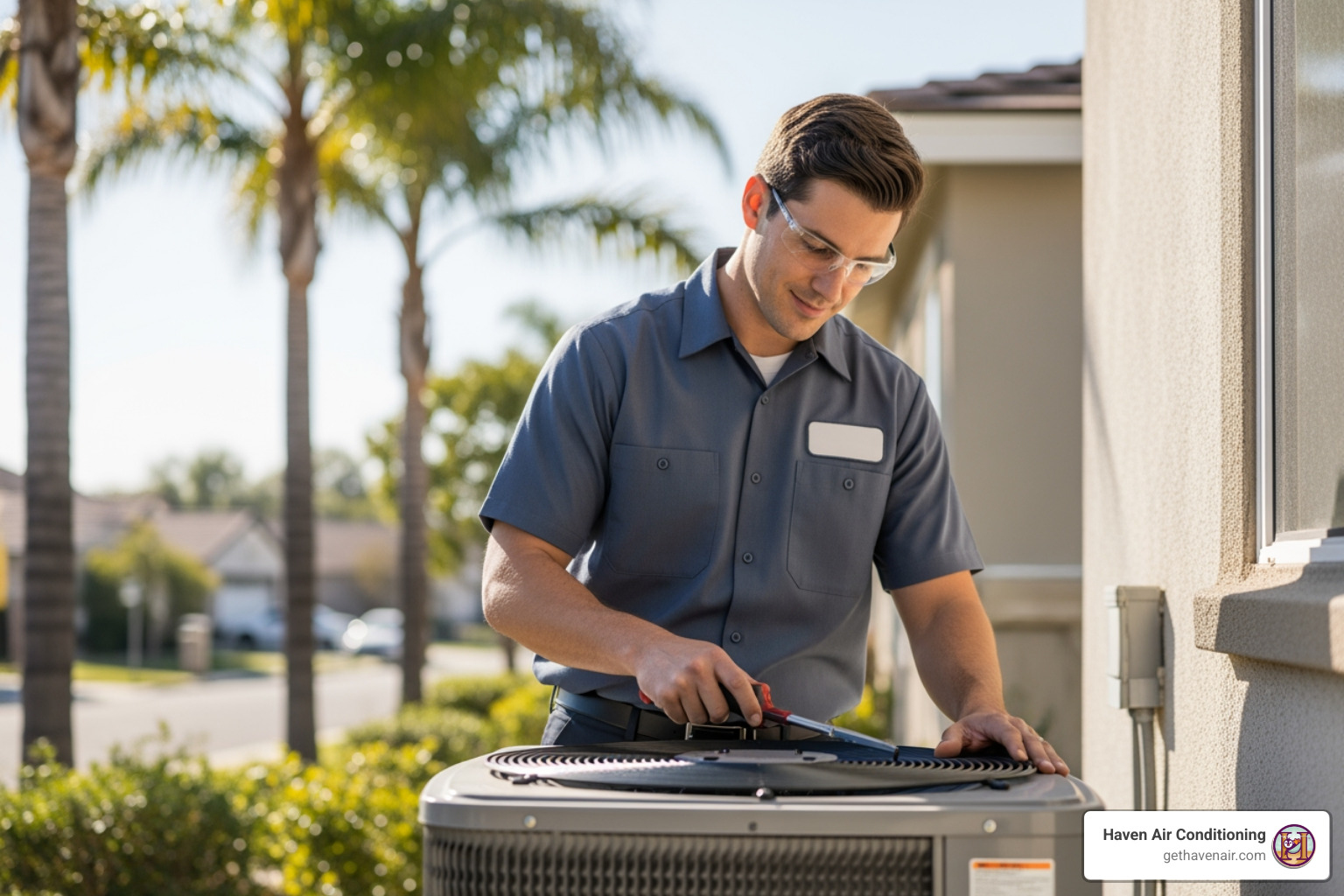 best ac maintenance in anaheim, ca