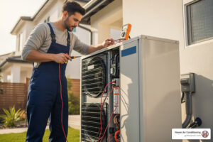 affordable heat pump repair in aliso viejo, ca