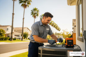 emergency ac maintenance in anaheim, ca
