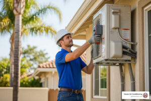 best heat pump installation in laguna hills, ca