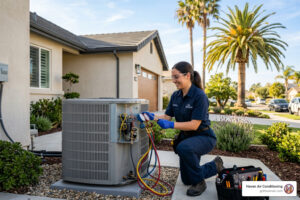 24 hour ac maintenance in anaheim, ca