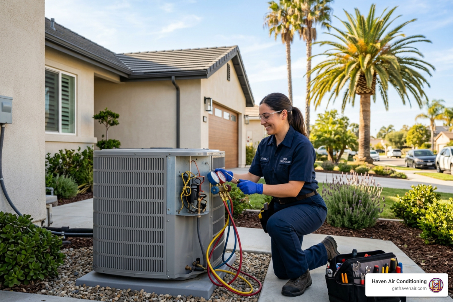 24 hour ac maintenance in anaheim, ca