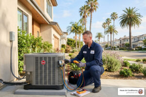 24 hour ac maintenance in costa mesa, ca