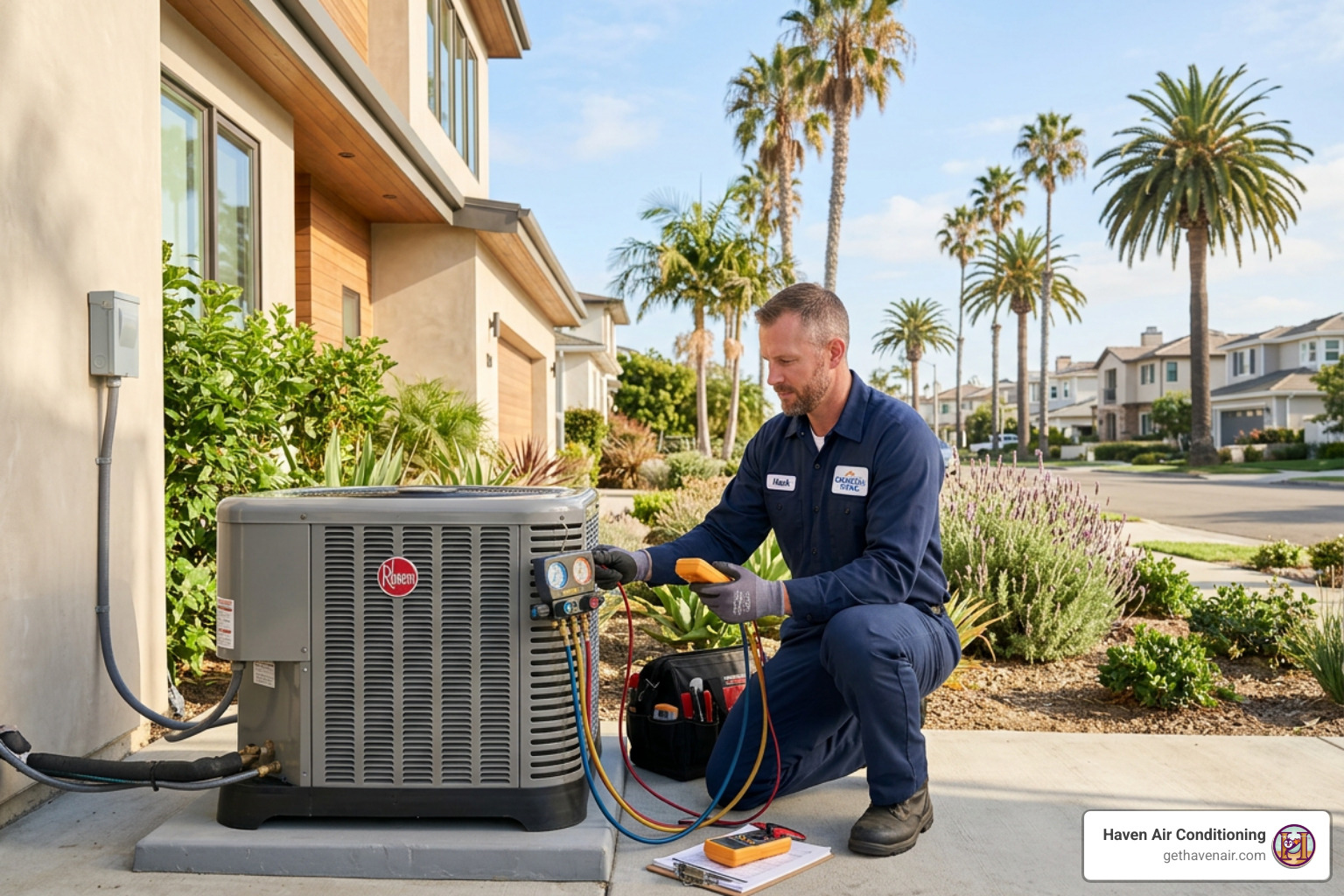 24 hour ac maintenance in costa mesa, ca