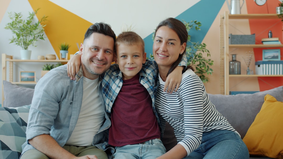 how family ownership translates to personal care