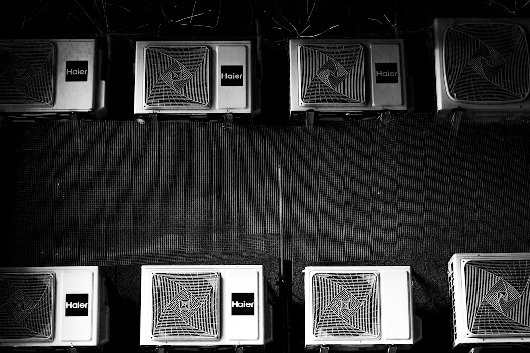 central ac vs ductless mini split comparison