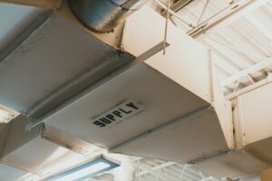 duct system benefits for homeowners