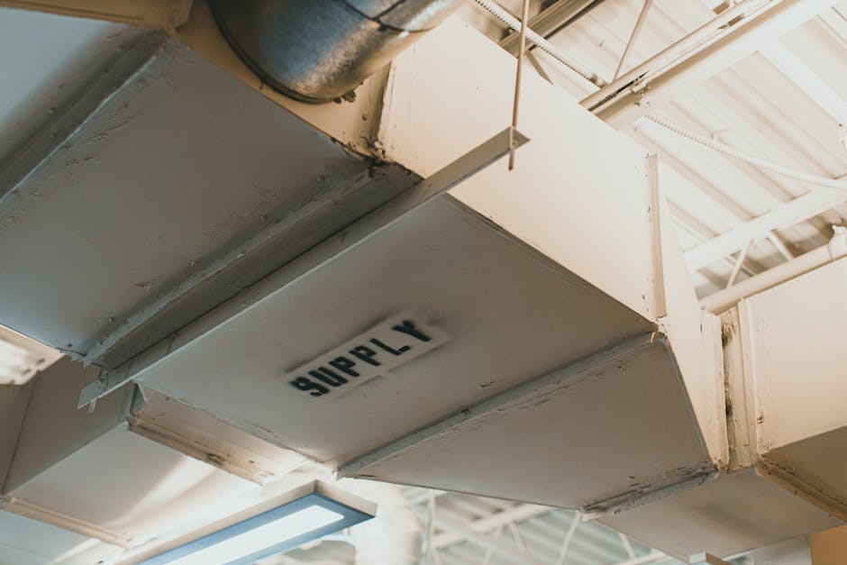 duct system benefits for homeowners