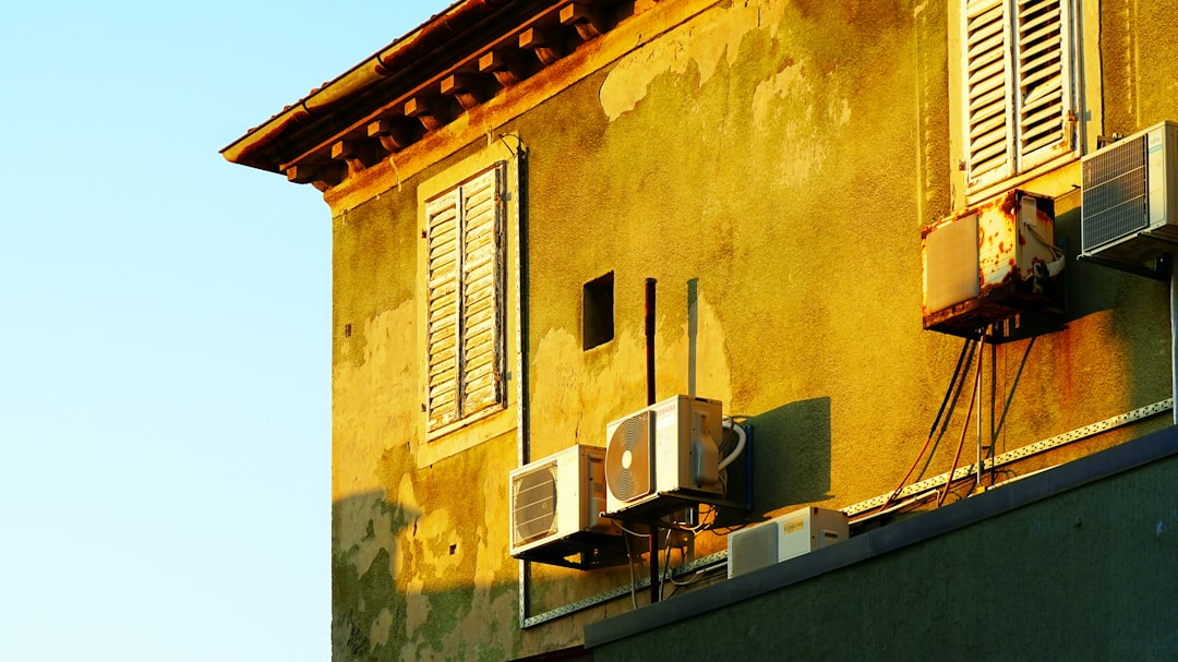 ac running but not cooling your home