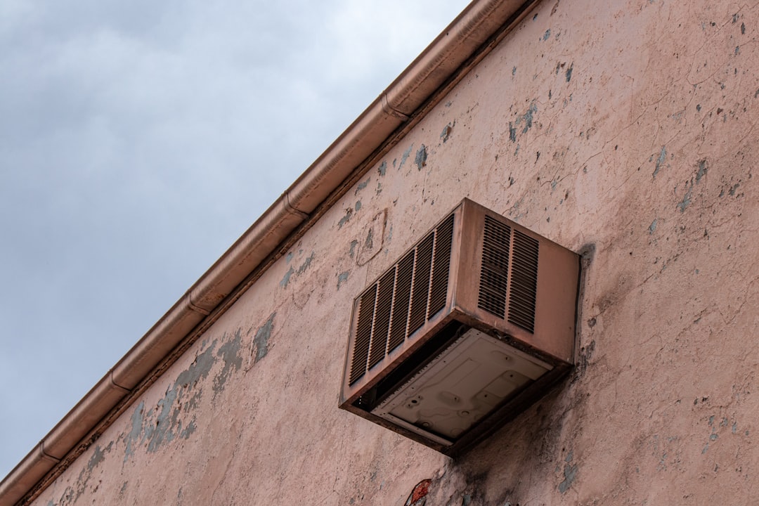 signs your ac needs repair