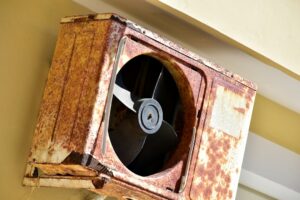 duct cleaning indoor air quality home Orange County