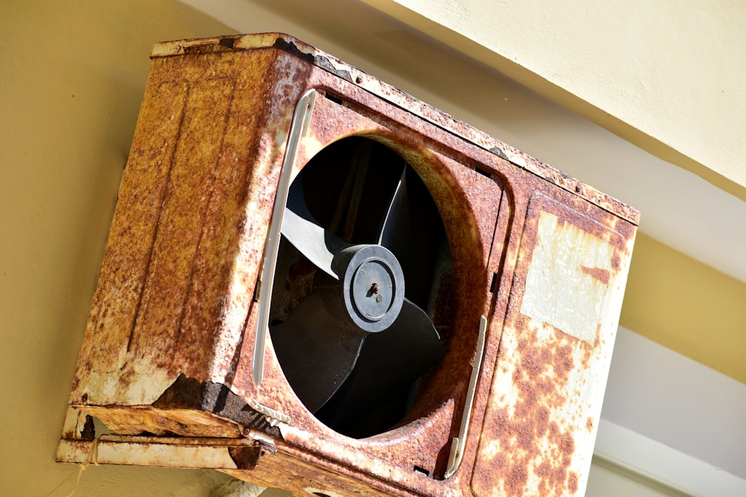 duct cleaning indoor air quality home Orange County