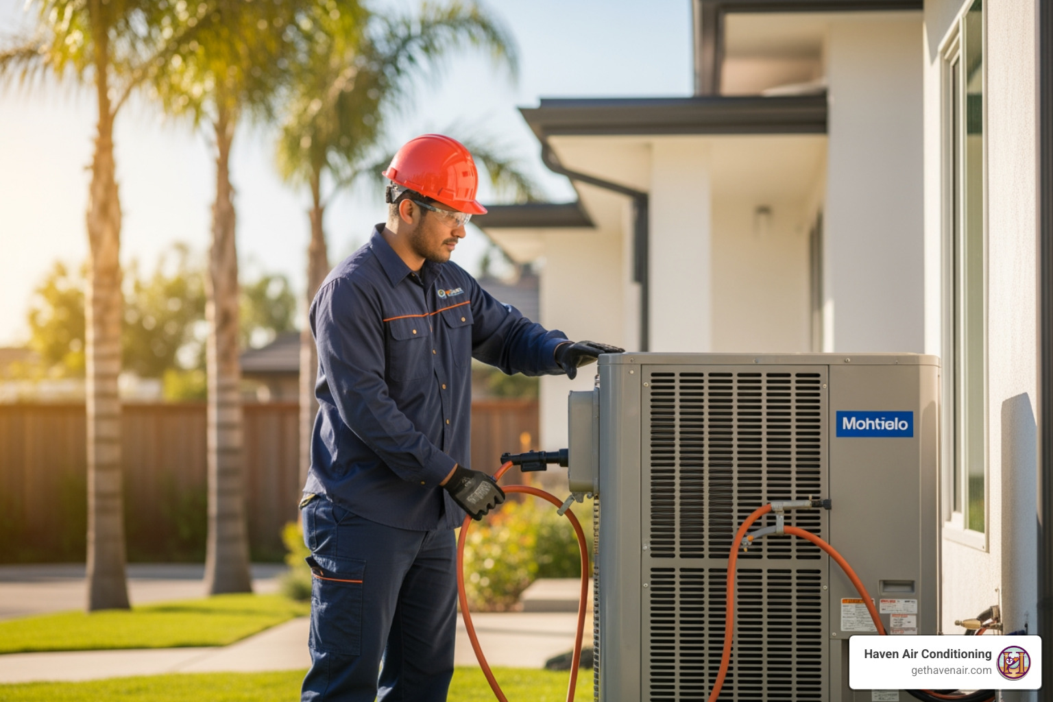 heat pump tune up and maintenance guide for orange county homeowners