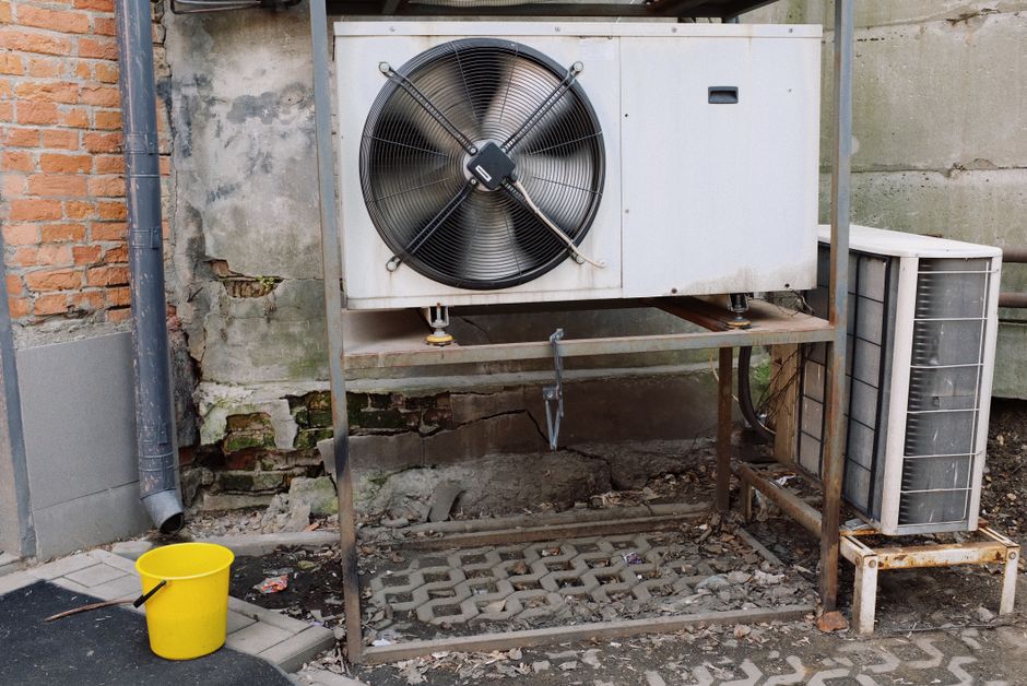 heat pump troubleshooting tips before calling a professional