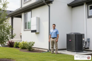 mini split vs central ac cost comparison