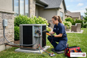most common heat pump repairs and what causes them