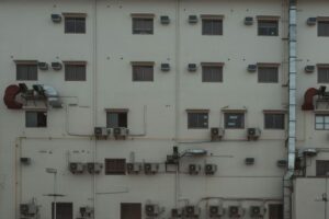 what separates a good ac installation from a bad one