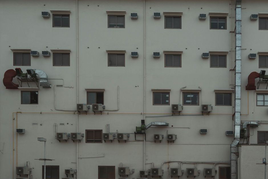 what separates a good ac installation from a bad one