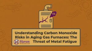 Understanding Carbon Monoxide Risks in Aging Gas Furnaces: The Hidden Threat of Metal Fatigue — featured image